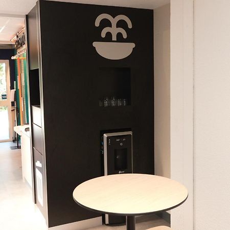 Ibis Budget La Teste Bassin D'Arcachon Exterior photo