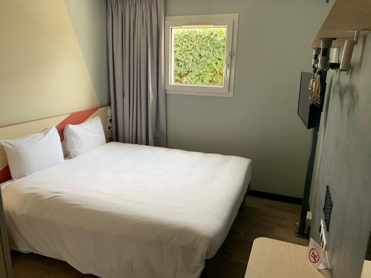 Ibis Budget La Teste Bassin D'Arcachon Exterior photo