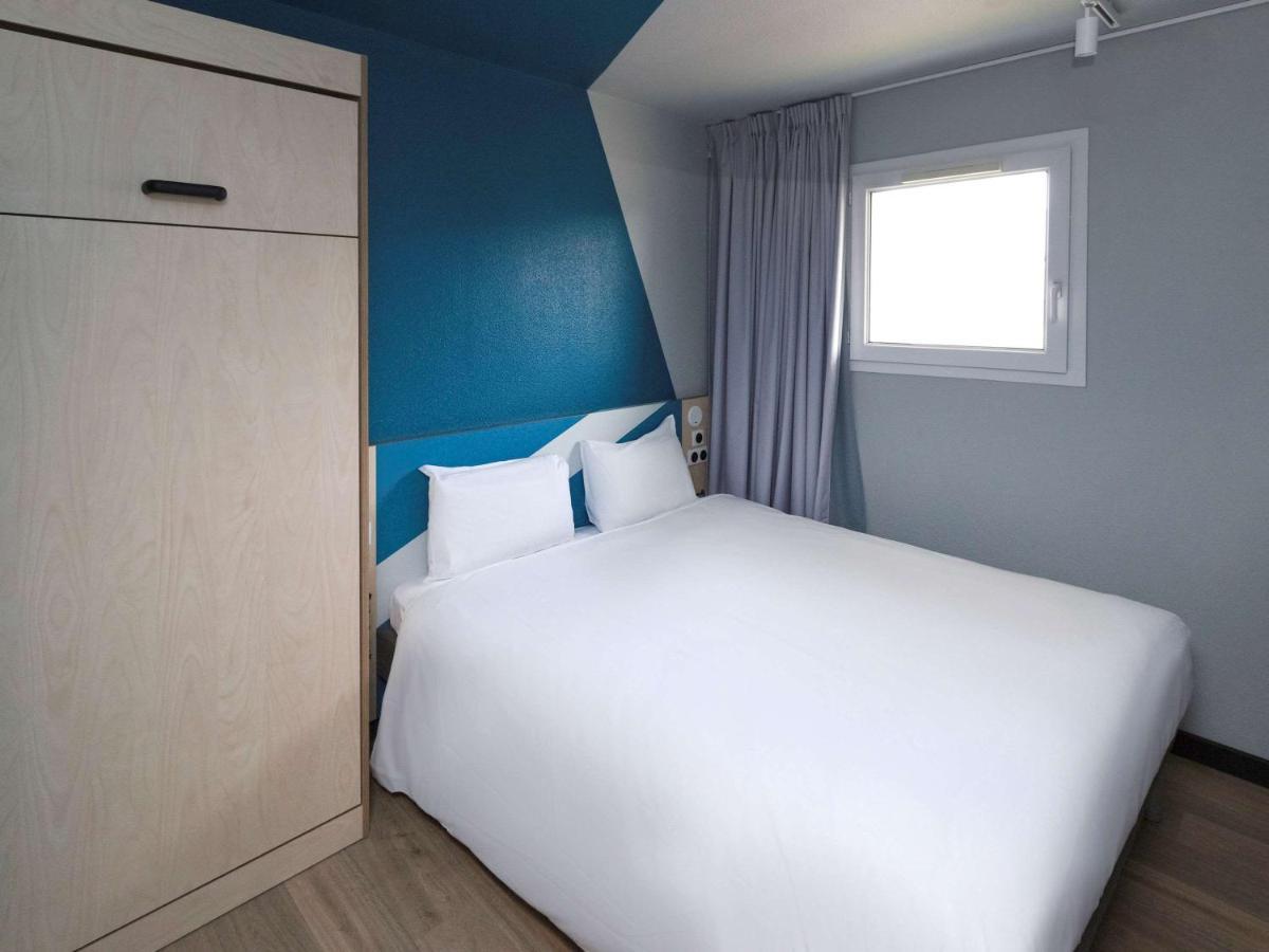 Ibis Budget La Teste Bassin D'Arcachon Exterior photo