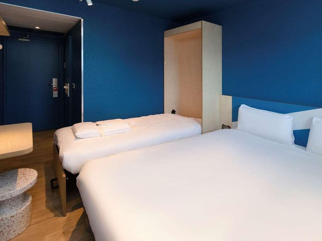 Ibis Budget La Teste Bassin D'Arcachon Room photo