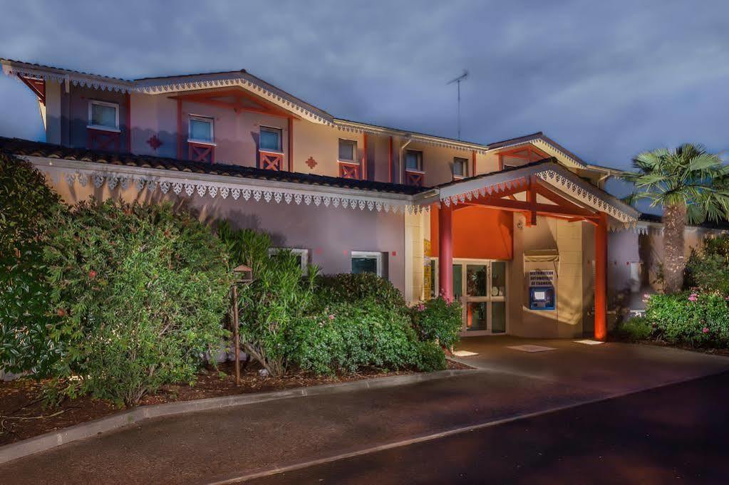 Ibis Budget La Teste Bassin D'Arcachon Exterior photo